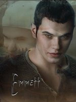 Emmett Cullen