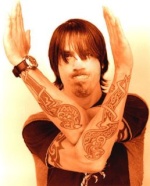 Tony Kiedis