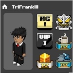 TriFrankill