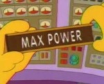 Max Power