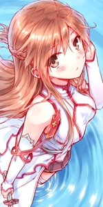 Asuna Yuuki