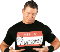 The Miz