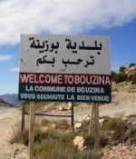 bouzina