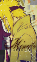 Minato Namikaze