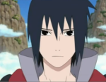 sasuke uchiha