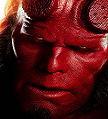 Hellboy