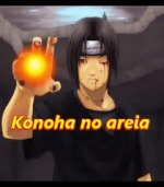 konoha no areia