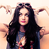 Aria Montgomery