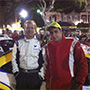 1 Rallysprint Canarias love 90´s 321-63