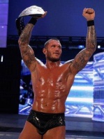 Randy Orton