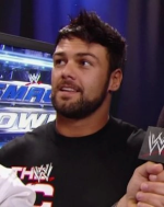 Justin Gabriel