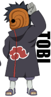 Tobi Uchiha