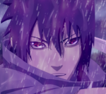 Sasuke Uchiha