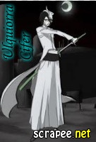 Ulquiorra Cifer