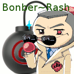 Bonber-Rash