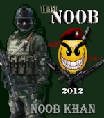 NooB khan