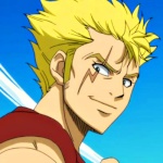 Laxus