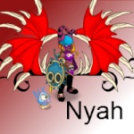 Nyah