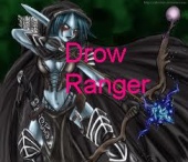 DrowRanger