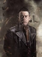 The War Doctor