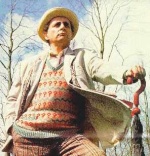 The Seventh Doctor