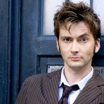 The Tenth Doctor