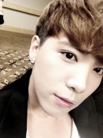 Lee Hong Ki