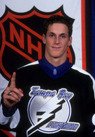 Vincent Lecavalier