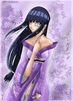 Hinata Hyuga