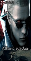 AlbertWesker