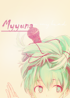 Myyuna