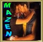 mazen