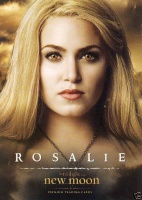 Rosalie Cullen