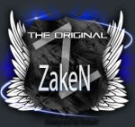 ZakeN