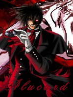 Ghost Alucard