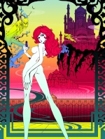 Fujiko