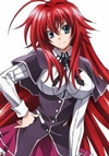 Red Gremory