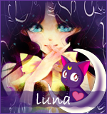 Luna Admin