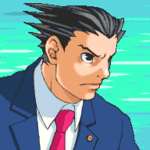 Phoenix Wright