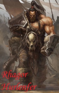 Rhagor