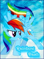 Rainbow Dash