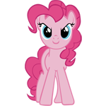 Pinkie Pie