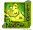 [Graphiste]Nadow