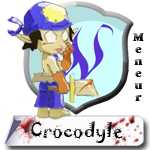 Crocodyle