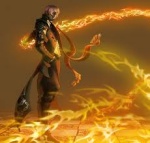 Pyromancer