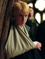 Draco Malfoy