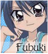 Fubuki Toudo