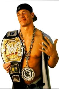 #John Cena\WL