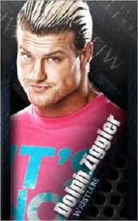 Dolph Ziggler | JM