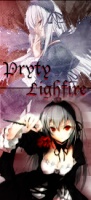 Pryty Lighfire